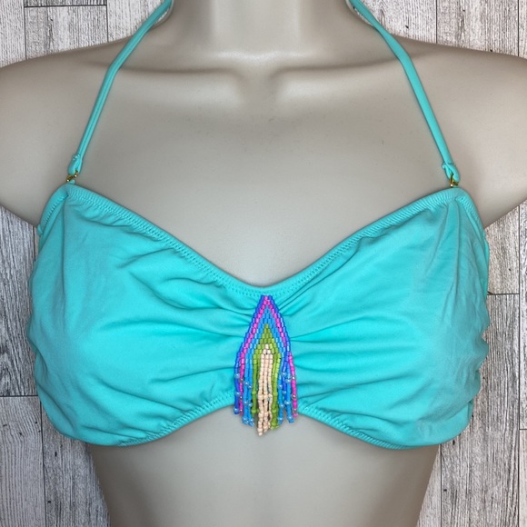 Victoria’s Secret Strapless Bikini - Picture 2 of 9